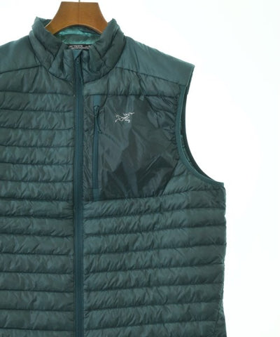 ARC'TERYX Down jackets/Vests