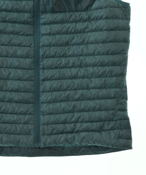 ARC'TERYX Down jackets/Vests