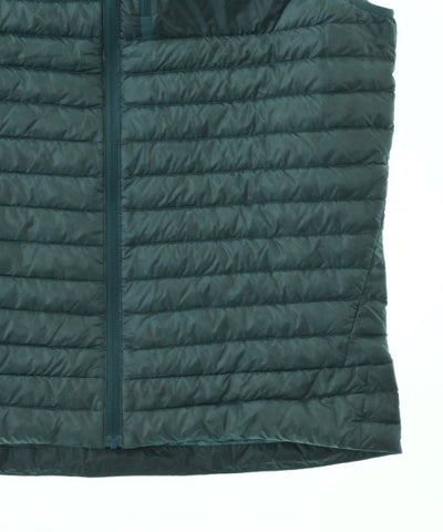 ARC'TERYX Down jackets/Vests