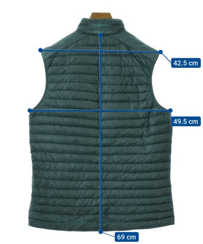 ARC'TERYX Down jackets/Vests