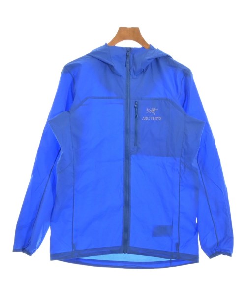 ARC'TERYX Mountain parka