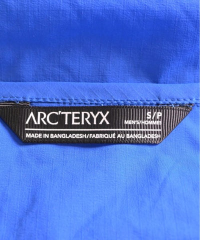 ARC'TERYX Mountain parka