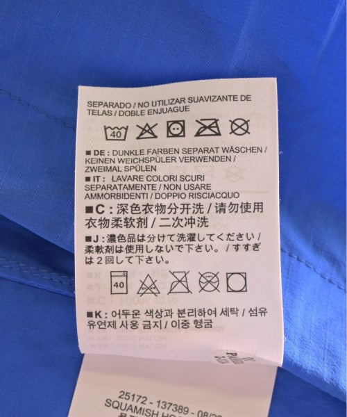 ARC'TERYX Mountain parka