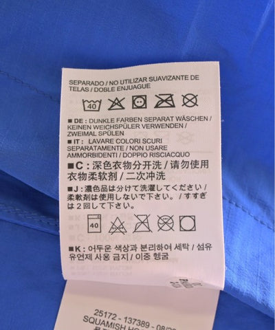ARC'TERYX Mountain parka