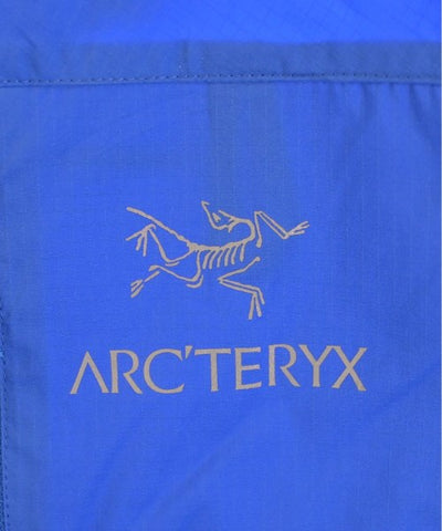 ARC'TERYX Mountain parka