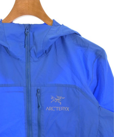 ARC'TERYX Mountain parka