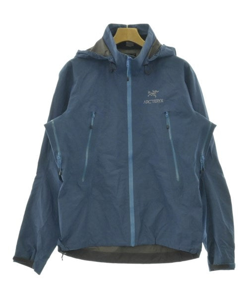 ARC'TERYX Mountain parka