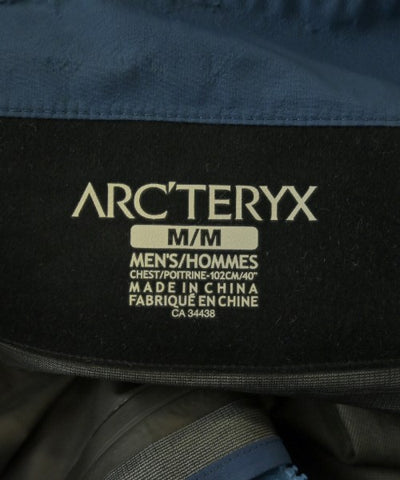 ARC'TERYX Mountain parka