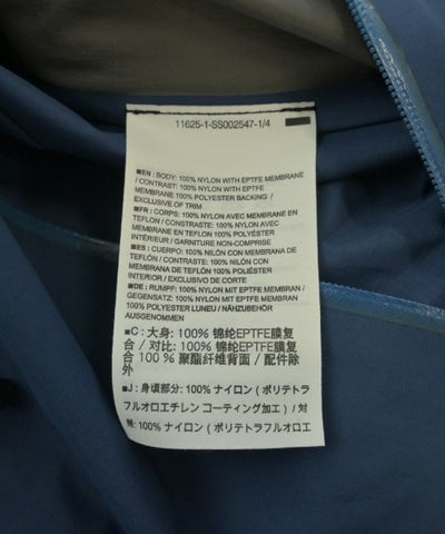 ARC'TERYX Mountain parka