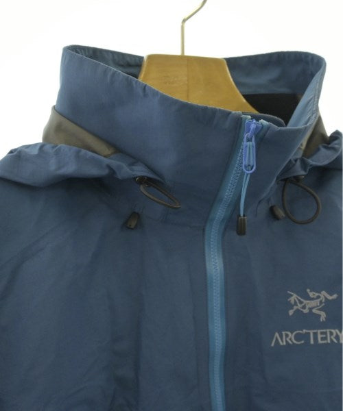 ARC'TERYX Mountain parka