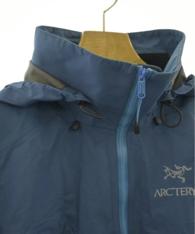 ARC'TERYX Mountain parka