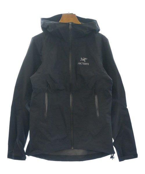 ARC'TERYX Mountain parka
