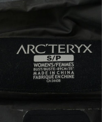 ARC'TERYX Mountain parka