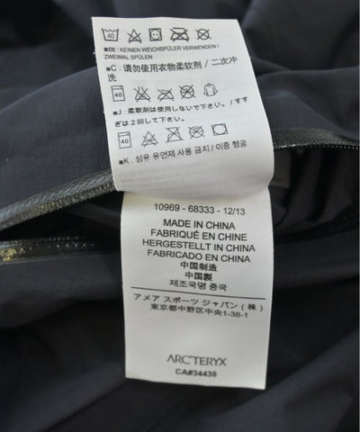 ARC'TERYX Mountain parka