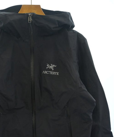 ARC'TERYX Mountain parka