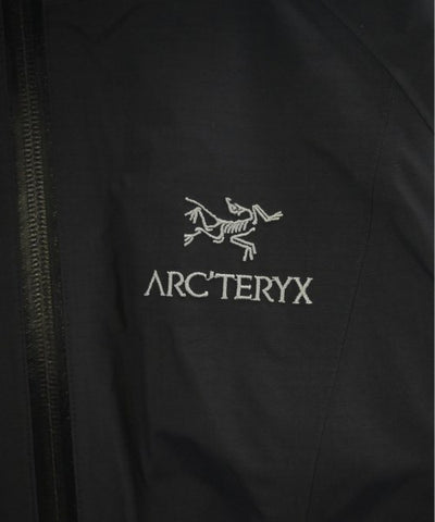 ARC'TERYX Mountain parka