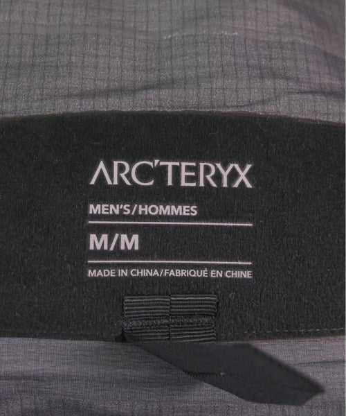 ARC'TERYX Mountain parka