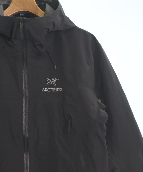 ARC'TERYX Mountain parka