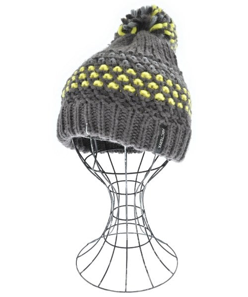 ARC'TERYX Knitted caps/Beanie