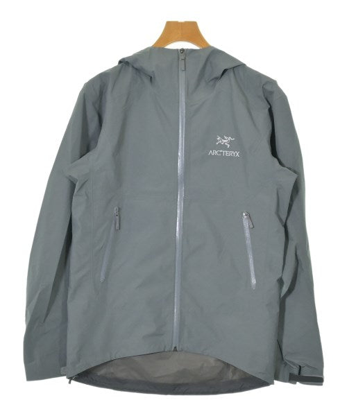 ARC'TERYX Mountain parka