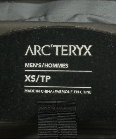 ARC'TERYX Mountain parka