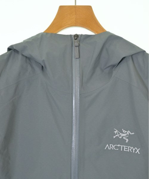 ARC'TERYX Mountain parka