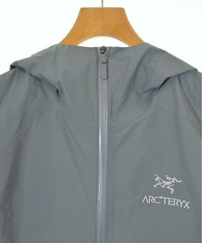 ARC'TERYX Mountain parka