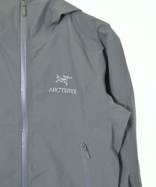 ARC'TERYX Mountain parka