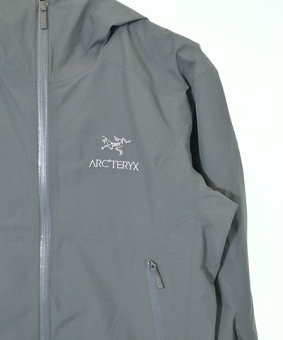ARC'TERYX Mountain parka