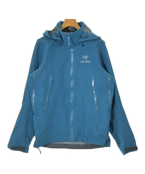 ARC'TERYX Mountain parka