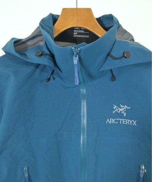 ARC'TERYX Mountain parka