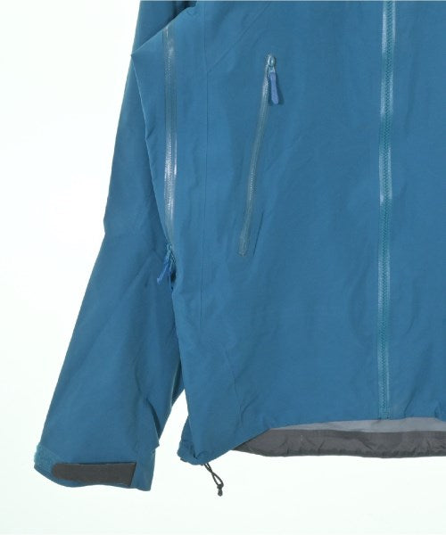 ARC'TERYX Mountain parka