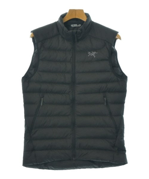ARC'TERYX Down jackets/Vests