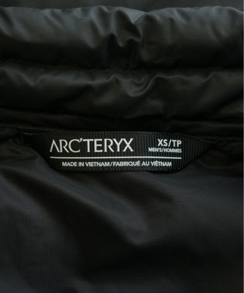 ARC'TERYX Down jackets/Vests