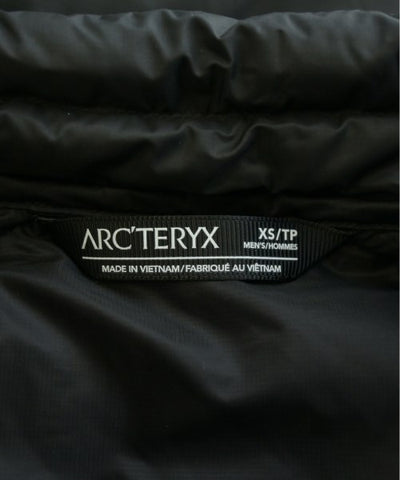 ARC'TERYX Down jackets/Vests