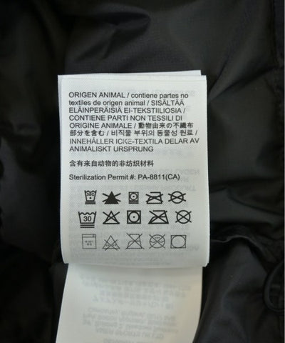 ARC'TERYX Down jackets/Vests