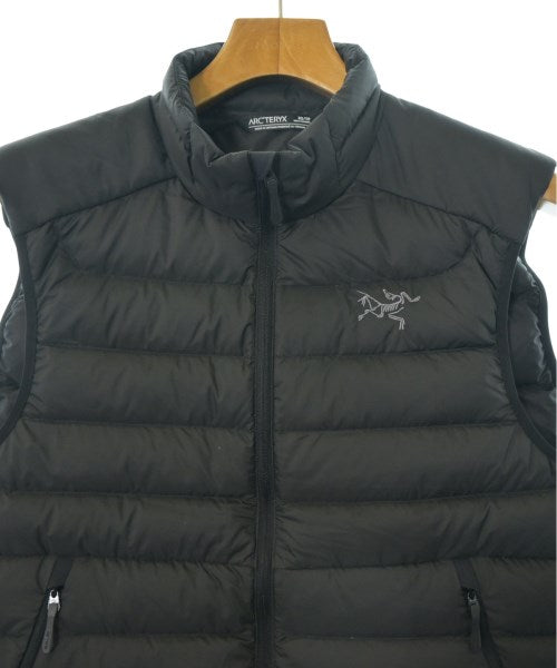 ARC'TERYX Down jackets/Vests