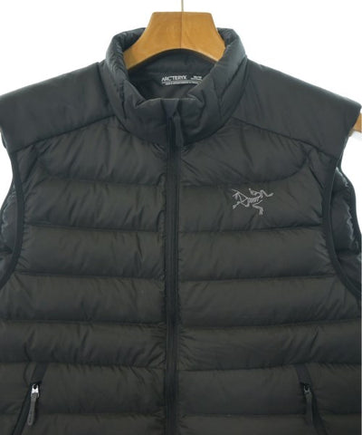 ARC'TERYX Down jackets/Vests