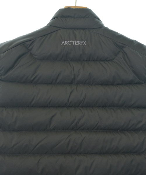 ARC'TERYX Down jackets/Vests