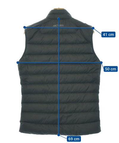 ARC'TERYX Down jackets/Vests