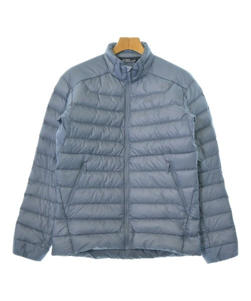 ARC'TERYX Down jackets/Vests