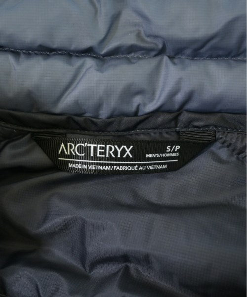 ARC'TERYX Down jackets/Vests