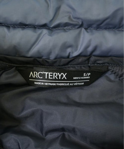 ARC'TERYX Down jackets/Vests