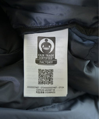 ARC'TERYX Down jackets/Vests