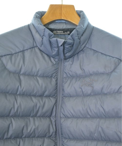 ARC'TERYX Down jackets/Vests