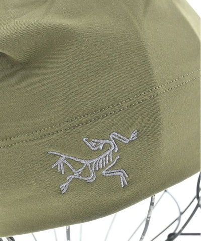 ARC'TERYX Knitted caps/Beanie
