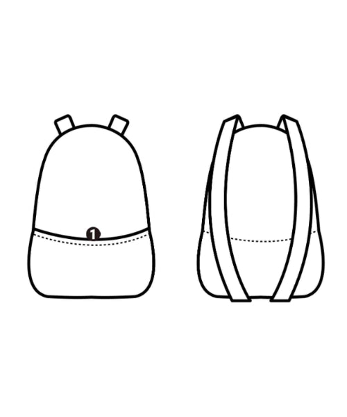 ARC'TERYX Backpacks