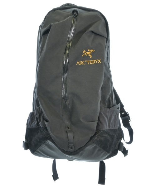 ARC'TERYX Backpacks