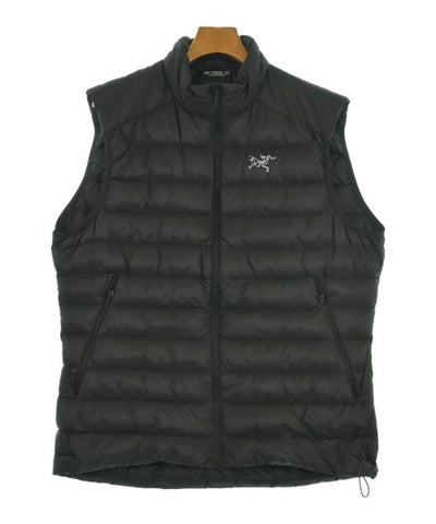 ARC'TERYX Down jackets/Vests