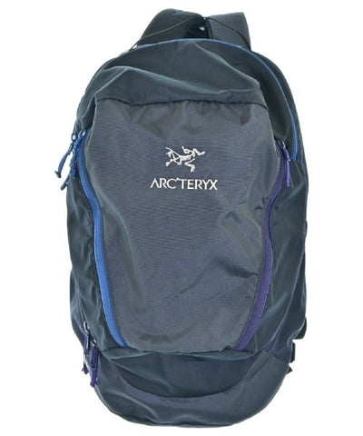 ARC'TERYX Backpacks